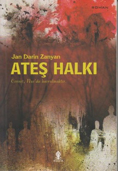 Ateş Halkı