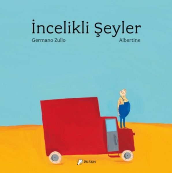 İncelikli Şeyler Cilti