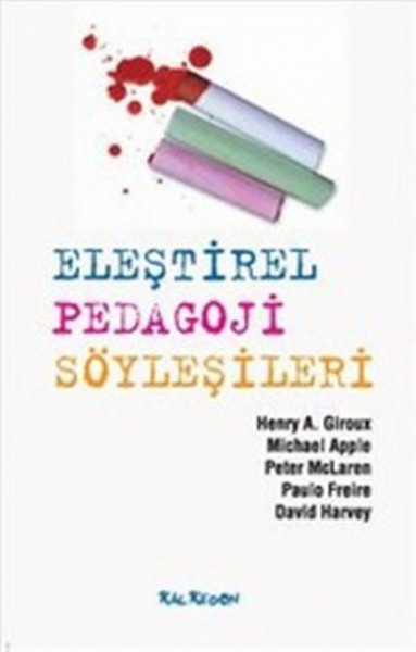 Eleştirel Pedagoji Söyleşileri