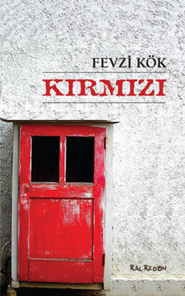 Kırmızı