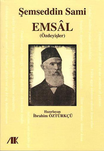 Emsal Özdeyişler