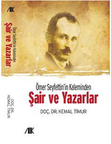 Ömer Seyfettinin Kaleminden