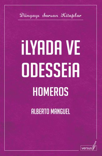 İlyada ve Odysseia  Homeros