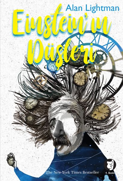 Einsteinın Düşleri