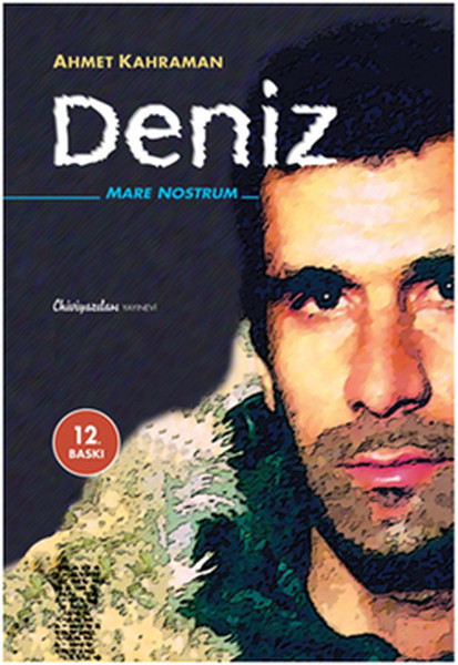 Deniz  Mare Nostrum