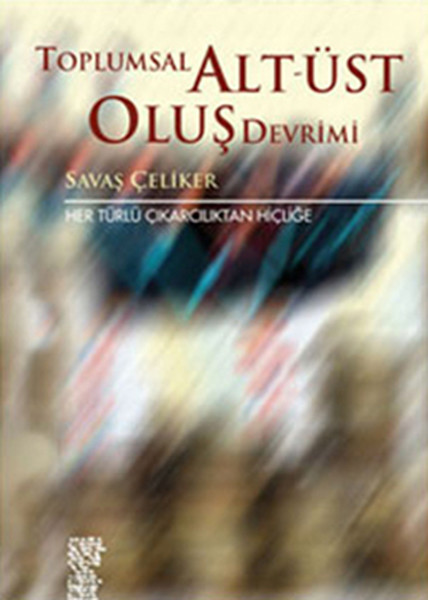 Toplumsal AltÜst Oluş Devrimi