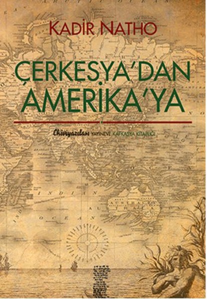 Çerkesyadan Amerikaya