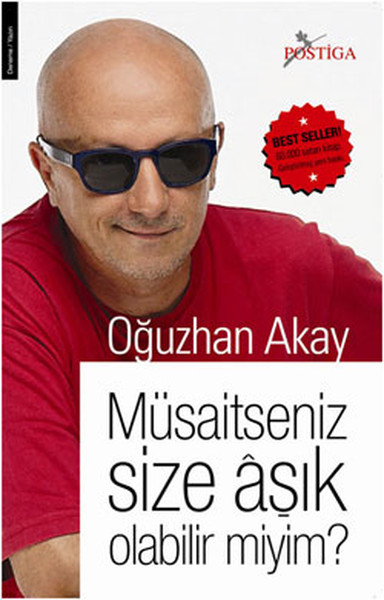 Müsaitseniz Size Aşık Olabilir miyim