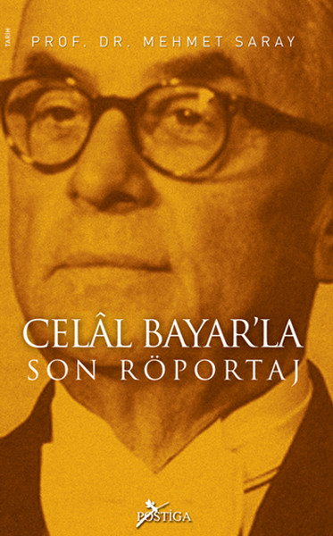 Celal Bayarla Son Röportaj