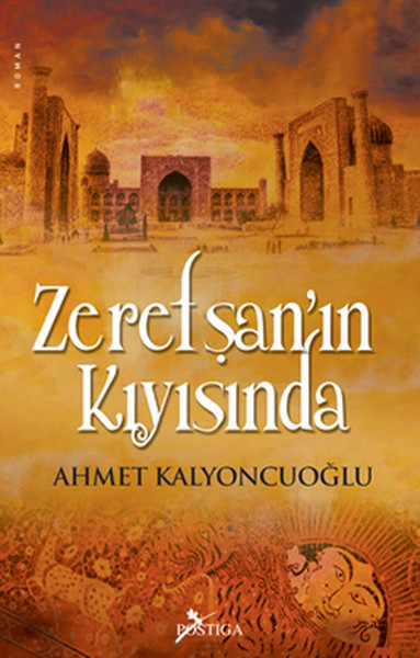 Zerefşanın Kıyısında