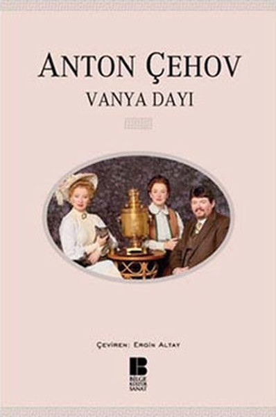 Vanya Dayı