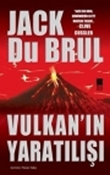 Vulkanın Yaratılışı