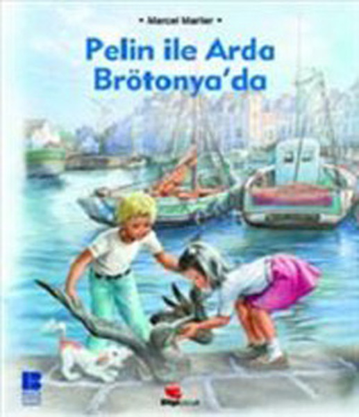 Pelin ile Arda Brötönyada