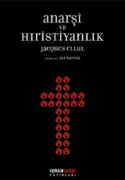 Anarşi ve Hıristiyanlık