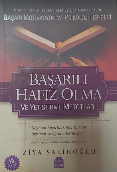 Başarılı Hafız Olma Ve Yetiştirme Metodları