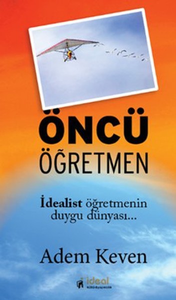 Öncü Öğretmen