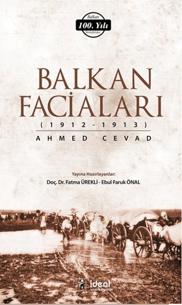 Balkan Faciaları 19121913