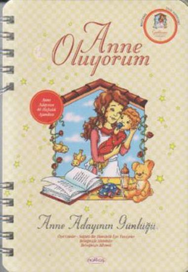 Anne Oluyorum Anne Adayının Günlüğü  DVDli