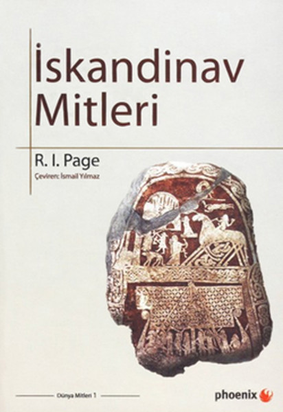 Dünya Mitleri 1 İskandinav Mitleri