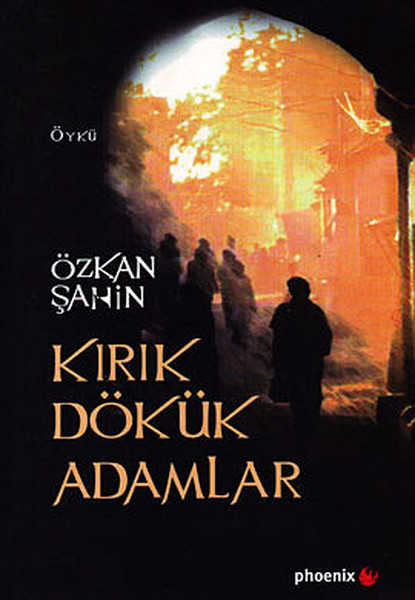 Kırık Dökük Adamlar