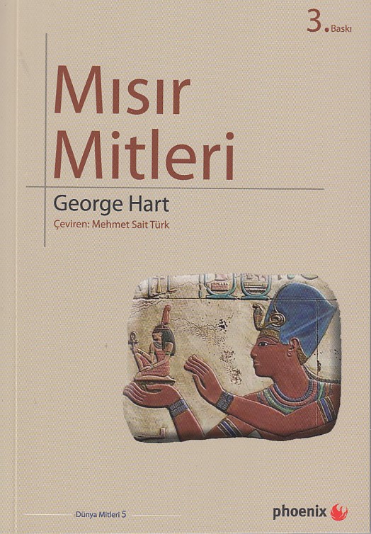 Dünya Mitleri 5 Mısır Mitleri