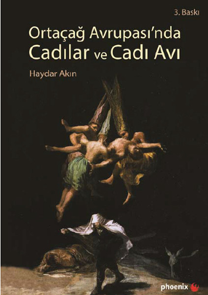 Ortaçağ Avrupasında Cadılar ve Cadı Avı