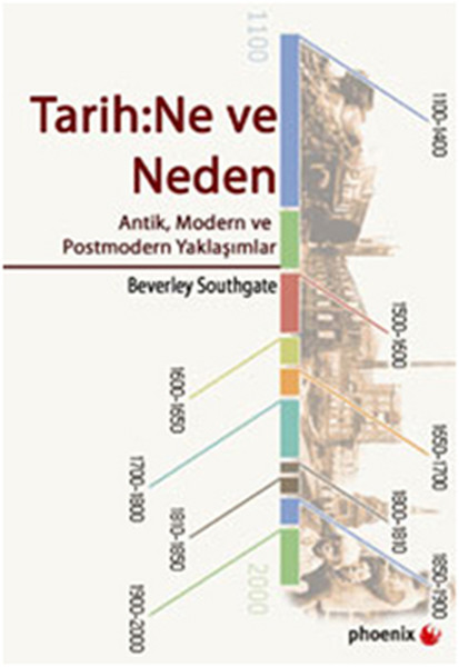 Tarih Ne ve Neden  Antik Modern ve Postmodern Yaklaşımlar