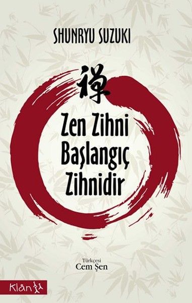 Zen Zihni Başlangıç Zihnidir