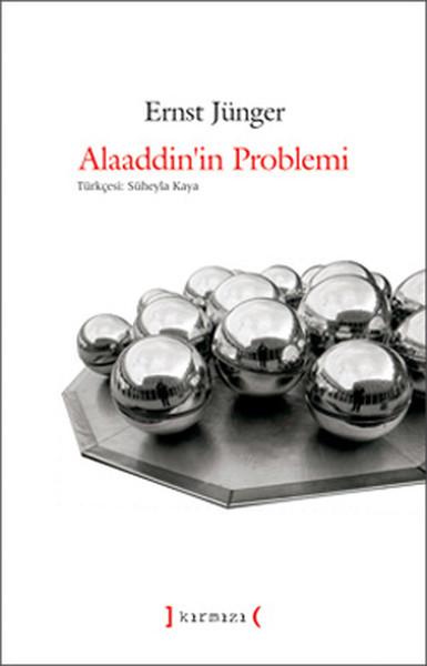 Alaaddinin Problemi