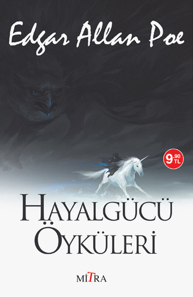 Hayalgücü Öyküleri