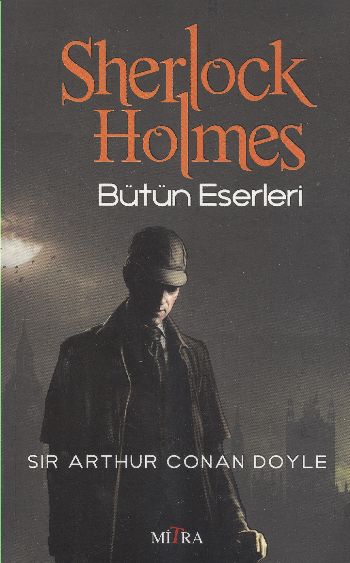 Sherlock Holmes  Bütün Eserleri