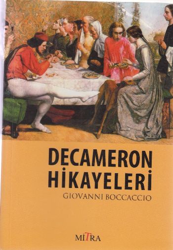 Decameron Hikayeleri