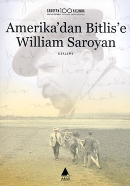 Amerikadan Bitlise William Saroyan