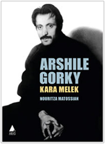 Arshile Gorky  Kara Melek