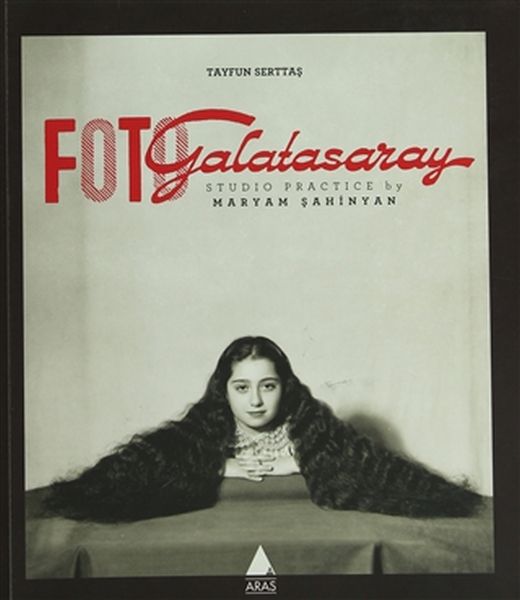 Foto Galatasaray  Studio Practice by Maryam Şahinyan