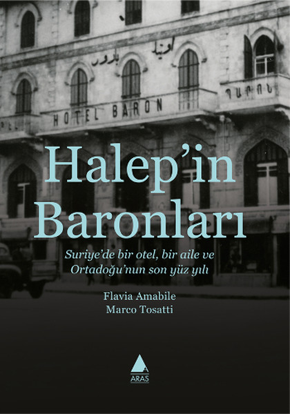 Halepin Baronları