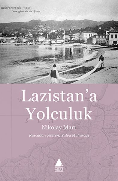 Lazistana Yolculuk