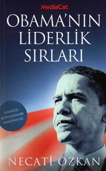 Obamanın Liderlik Sırları