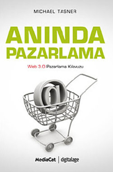 Anında Pazarlama  Web 30 Pazarlama Kılavuzu