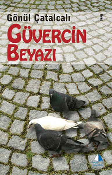 Güvercin Beyazı