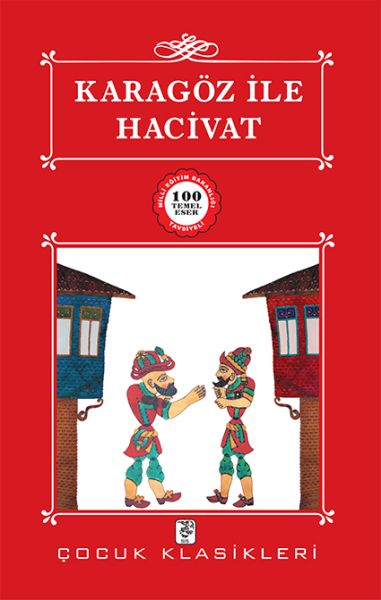 Karagöz ile Hacivat  100 Temel Eser