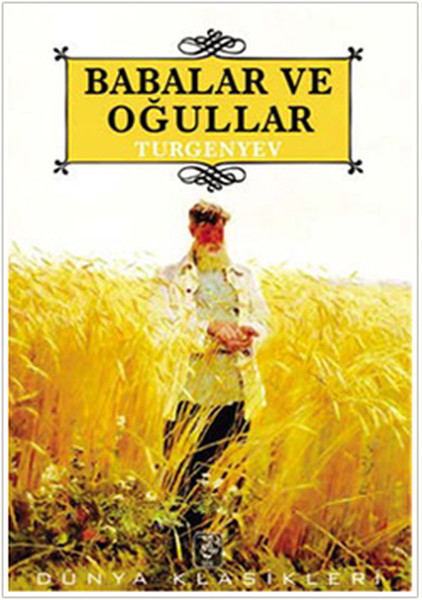 Babalar ve Oğullar