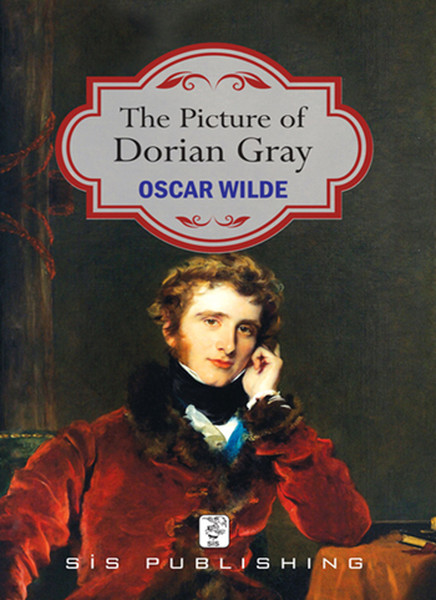 The Picture Of Dorian Gray İngilizce