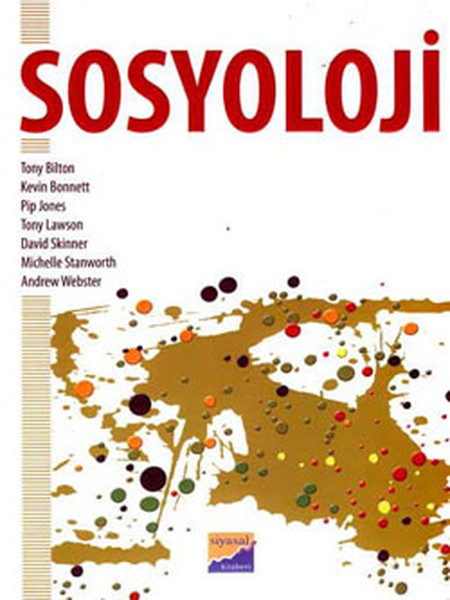 Sosyoloji