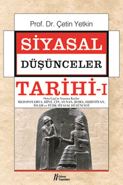 Siyasal Düşünceler Tarihi 1