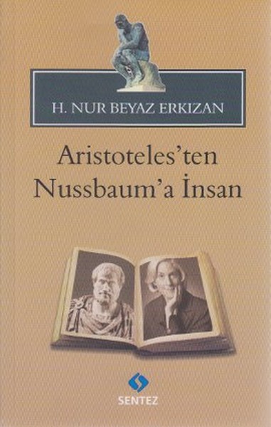 Aristotelesten Nussbauma İnsan