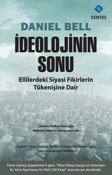 İdeolojinin Sonu