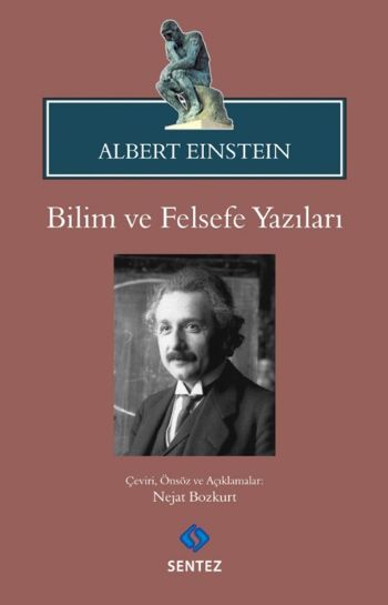 Bilim ve Felsefe Yazıları