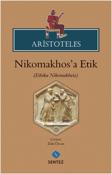 Aristoteles  Nikomakhosa Etik