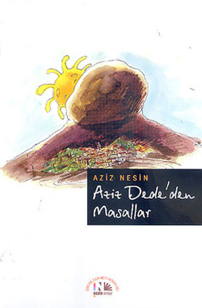 Aziz Dededen Masallar